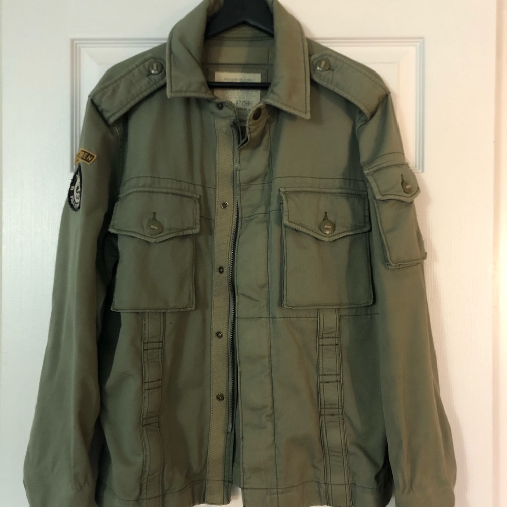 Ralph Lauren Jacket